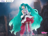 TENITOL 初音ミク GALAXY LIVE Ver.※不設寄送《25年10月預定》 4580736407145