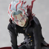 TENITOL ダンダダン オカルン(変身)※不設寄送《25年8月預定》 4580736407176