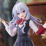 TENITOL TALL 魔女の旅々 イレイナ 制服ver.《25年11月預定》 4580736407237