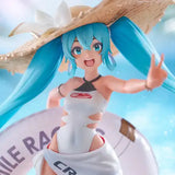 TENITOL レーシングミク 2024 Tropical Ver.※不設寄送《25年9月預定》 4580736407275