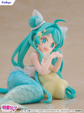 デスクトップフェアリー 初音ミク 人魚姫Ver.※不設寄送《26年5月預定》 行版 全數$160 / ※不設寄送 / 25年12月22日