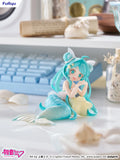 デスクトップフェアリー 初音ミク 人魚姫Ver.※不設寄送《26年5月預定》 行版 全數$160 / ※不設寄送 / 25年12月22日