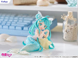 デスクトップフェアリー 初音ミク 人魚姫Ver.※不設寄送《26年5月預定》 行版 全數$160 / ※不設寄送 / 25年12月22日