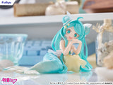 デスクトップフェアリー 初音ミク 人魚姫Ver.※不設寄送《26年5月預定》 行版 全數$160 / ※不設寄送 / 25年12月22日