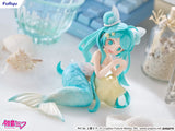 デスクトップフェアリー 初音ミク 人魚姫Ver.※不設寄送《26年5月預定》 行版 全數$160 / ※不設寄送 / 25年12月22日