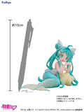デスクトップフェアリー 初音ミク 人魚姫Ver.※不設寄送《26年5月預定》 行版 全數$160 / ※不設寄送 / 25年12月22日