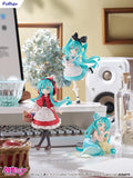 デスクトップフェアリー 初音ミク 人魚姫Ver.※不設寄送《26年5月預定》 行版 全數$160 / ※不設寄送 / 25年12月22日