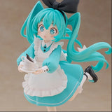 デスクトップフェアリー 初音ミク 不思議の国Ver.※不設寄送《26年6月預定》 行版 全數$160 / ※不設寄送 / 26年2月16日