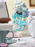 デスクトップフェアリー 初音ミク 不思議の国Ver.※不設寄送《26年6月預定》 行版 全數$160 / ※不設寄送 / 26年2月16日