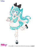 デスクトップフェアリー 初音ミク 不思議の国Ver.※不設寄送《26年6月預定》 行版 全數$160 / ※不設寄送 / 26年2月16日
