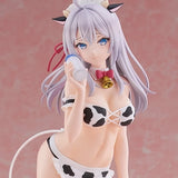 TENITOL TALL 時々ボソッとロシア語でデレる隣のアーリャさん アーリャ うしさんver.※不設寄送《26年3月預定》 日版 全數$675 / ※不設寄送 / 25年8月25日