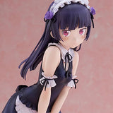 TENITOL TALL 俺の妹がこんなに可愛いわけがない。 黒猫 水着メイドver.※不設寄送《26年6月預定》 行版 全數$598 / ※不設寄送 / 25年11月17日