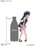 TENITOL TALL 俺の妹がこんなに可愛いわけがない。 黒猫 水着メイドver.※不設寄送《26年6月預定》 行版 全數$598 / ※不設寄送 / 25年11月17日