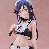 TENITOL TALL 俺の妹がこんなに可愛いわけがない。 新垣あやせ 水着メイドver.※不設寄送《26年6月預定》 行版 全數$598 / ※不設寄送 / 25年11月17日