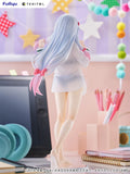 TENITOL TALL 和泉紗霧 シャツVer.※不設寄送《26年8月預定》 行版 全數$598 / ※不設寄送 / 25年12月8日