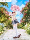 TENITOL TALL 劇場版 魔法少女まどか☆マギカ〈ワルプルギスの廻天〉 鹿目まどか※不設寄送《27年5月預定》 日版 全數$628 / ※不設寄送 / 26年11月23日