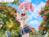 TENITOL TALL 劇場版 魔法少女まどか☆マギカ〈ワルプルギスの廻天〉 鹿目まどか※不設寄送《27年5月預定》 日版 全數$628 / ※不設寄送 / 26年11月23日