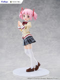 TENITOL TALL 劇場版 魔法少女まどか☆マギカ〈ワルプルギスの廻天〉 鹿目まどか※不設寄送《27年5月預定》 日版 全數$628 / ※不設寄送 / 26年11月23日