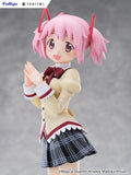 TENITOL TALL 劇場版 魔法少女まどか☆マギカ〈ワルプルギスの廻天〉 鹿目まどか※不設寄送《27年5月預定》 日版 全數$628 / ※不設寄送 / 26年11月23日