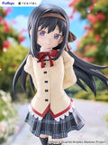 TENITOL TALL 劇場版 魔法少女まどか☆マギカ〈ワルプルギスの廻天〉 暁美ほむら※不設寄送《27年5月預定》 日版 全數$628 / ※不設寄送 / 26年11月23日