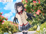 TENITOL TALL 劇場版 魔法少女まどか☆マギカ〈ワルプルギスの廻天〉 暁美ほむら※不設寄送《27年5月預定》 日版 全數$628 / ※不設寄送 / 26年11月23日