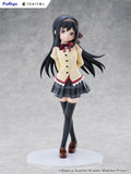 TENITOL TALL 劇場版 魔法少女まどか☆マギカ〈ワルプルギスの廻天〉 暁美ほむら※不設寄送《27年5月預定》 日版 全數$628 / ※不設寄送 / 26年11月23日