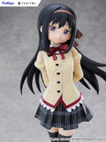 TENITOL TALL 劇場版 魔法少女まどか☆マギカ〈ワルプルギスの廻天〉 暁美ほむら※不設寄送《27年5月預定》 日版 全數$628 / ※不設寄送 / 26年11月23日