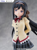 TENITOL TALL 劇場版 魔法少女まどか☆マギカ〈ワルプルギスの廻天〉 暁美ほむら※不設寄送《27年5月預定》 日版 全數$628 / ※不設寄送 / 26年11月23日