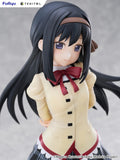TENITOL TALL 劇場版 魔法少女まどか☆マギカ〈ワルプルギスの廻天〉 暁美ほむら※不設寄送《27年5月預定》 日版 全數$628 / ※不設寄送 / 26年11月23日