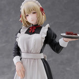 TENITOL TALL TVアニメ「ダンジョン飯」 ファリン クラシカルメイドスタイルver.※不設寄送《26年10月預定》 日版 全數$628 / ※不設寄送 / 26年6月8日