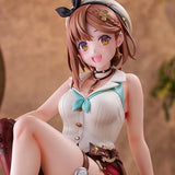 TENITOL BIGぬーどるストッパーフィギュア ライザのアトリエ2 ～失われた伝承と秘密の妖精～ ライザリン・シュタウト《27年3月預定》 日版 全數$1138 / *免運費   店取pt:20 / 26年9月7日