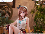 TENITOL BIGぬーどるストッパーフィギュア ライザのアトリエ2 ～失われた伝承と秘密の妖精～ ライザリン・シュタウト《27年3月預定》 日版 全數$1138 / *免運費   店取pt:20 / 26年9月7日
