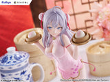 TENITOL TALL 時々ボソッとロシア語でデレる隣のアーリャさん アーリャ チャイナドレスver.※不設寄送《26年12月預定》 日版 全數$638 / ※不設寄送 / 26年7月3日