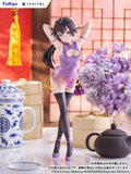TENITOL TALL 時々ボソッとロシア語でデレる隣のアーリャさん 周防有希 チャイナドレスver.※不設寄送《26年12月預定》 日版 全數$638 / ※不設寄送 / 26年7月3日