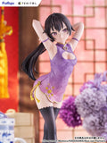 TENITOL TALL 時々ボソッとロシア語でデレる隣のアーリャさん 周防有希 チャイナドレスver.※不設寄送《26年12月預定》 日版 全數$638 / ※不設寄送 / 26年7月3日