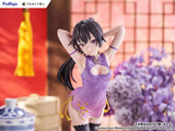 TENITOL TALL 時々ボソッとロシア語でデレる隣のアーリャさん 周防有希 チャイナドレスver.※不設寄送《26年12月預定》 日版 全數$638 / ※不設寄送 / 26年7月3日