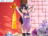 TENITOL TALL 時々ボソッとロシア語でデレる隣のアーリャさん 周防有希 チャイナドレスver.※不設寄送《26年12月預定》 日版 全數$638 / ※不設寄送 / 26年7月3日