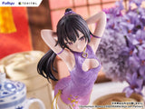 TENITOL TALL 時々ボソッとロシア語でデレる隣のアーリャさん 周防有希 チャイナドレスver.※不設寄送《26年12月預定》 日版 全數$638 / ※不設寄送 / 26年7月3日
