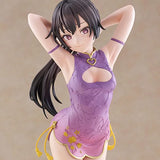 TENITOL TALL 時々ボソッとロシア語でデレる隣のアーリャさん 周防有希 チャイナドレスver.※不設寄送《26年12月預定》 日版 全數$638 / ※不設寄送 / 26年7月3日