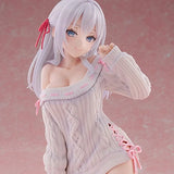 TENITOL BIGぬーどるストッパーフィギュア 時々ボソッとロシア語でデレる隣のアーリャさん アーリャ ニットver.《26年12月預定》 行版 全數$1175 / *免運費   店取pt:20 / 26年4月27日