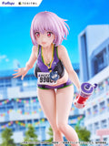 TENITOL TALL グリッドマン ユニバース 新条アカネ Sports wear ver.※不設寄送《27年3月預定》 行版 全數$558 / ※不設寄送 / 26年7月13日