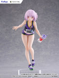 TENITOL TALL グリッドマン ユニバース 新条アカネ Sports wear ver.※不設寄送《27年3月預定》 行版 全數$558 / ※不設寄送 / 26年7月13日