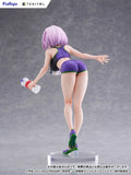 TENITOL TALL グリッドマン ユニバース 新条アカネ Sports wear ver.※不設寄送《27年3月預定》 行版 全數$558 / ※不設寄送 / 26年7月13日