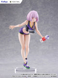 TENITOL TALL グリッドマン ユニバース 新条アカネ Sports wear ver.※不設寄送《27年3月預定》 行版 全數$558 / ※不設寄送 / 26年7月13日