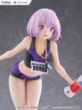 TENITOL TALL グリッドマン ユニバース 新条アカネ Sports wear ver.※不設寄送《27年3月預定》 行版 全數$558 / ※不設寄送 / 26年7月13日