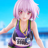 TENITOL TALL グリッドマン ユニバース 新条アカネ Sports wear ver.※不設寄送《27年3月預定》 行版 全數$558 / ※不設寄送 / 26年7月13日