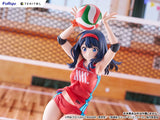 TENITOL TALL グリッドマン ユニバース 宝多六花 Sports wear ver.※不設寄送《27年3月預定》 行版 全數$558 / ※不設寄送 / 26年7月13日