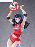 TENITOL TALL グリッドマン ユニバース 宝多六花 Sports wear ver.※不設寄送《27年3月預定》 行版 全數$558 / ※不設寄送 / 26年7月13日