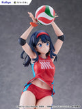 TENITOL TALL グリッドマン ユニバース 宝多六花 Sports wear ver.※不設寄送《27年3月預定》 行版 全數$558 / ※不設寄送 / 26年7月13日