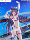 TENITOL TALL デート・ア・ライブV 夜刀神十香 レースクイーンver.※不設寄送《26年12月預定》 日版 全數$638 / ※不設寄送 / 26年8月3日